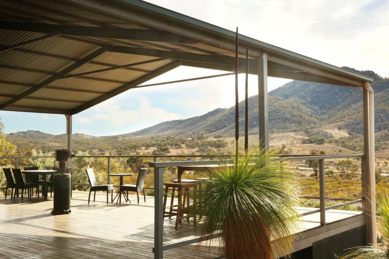 Villa Pichi Richi Park à Quorn Extérieur photo